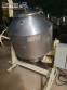 250 liter stainless steel drageer