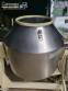 250 liter stainless steel drageer