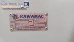 Kawamac PK-60 Flow Pack Packaging Machine