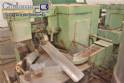 Double twist wrapping machine GD