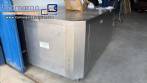 Tetra Pak Alex 25 high-pressure piston homogenizer, 7,000 liters per hour