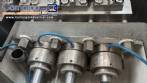 Tetra Pak Alex 25 high-pressure piston homogenizer, 7,000 liters per hour