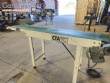 Conveyor belt with carbon steel structure CTA Equipamentos