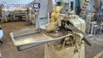 Forgrove 22B Double Twist Wrapping Machine