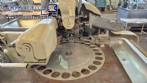 Forgrove 22B Double Twist Wrapping Machine