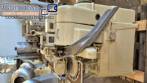 Forgrove 22B Double Twist Wrapping Machine