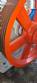 Weir Warman 12/10 Heavy Duty Centrifugal Slurry Pump
