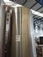Etscheidzter stainless steel storage tank 7000 liters