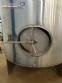 Etscheidzter stainless steel storage tank 7000 liters