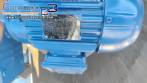 2500 liter stainless steel jacketed mixing tank
