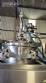 Stainless steel filling machine for beer liquids in Brabeer bottles