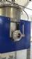 Stainless steel filling machine for beer liquids in Brabeer bottles