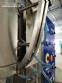 Stainless steel filling machine for beer liquids in Brabeer bottles
