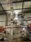 Stainless steel filling machine for beer liquids in Brabeer bottles