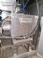 Stainless steel filling machine for beer liquids in Brabeer bottles
