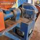 Extruder for recycling LBPE and AEPPE with a 90 mm screw