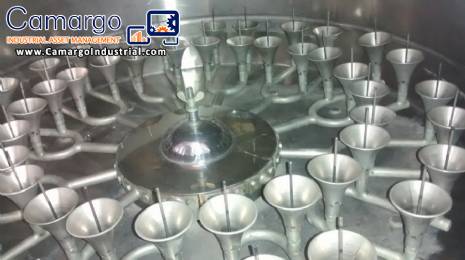 Washer stainless steel bottles Imarvil