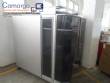 IMA Tecmar 12-way stick sachet filling machine for liquid powders.