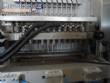 IMA Tecmar 12-way stick sachet filling machine for liquid powders.