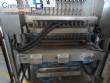 IMA Tecmar 12-way stick sachet filling machine for liquid powders.