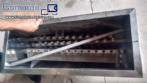IMA Tecmar 12-way stick sachet filling machine for liquid powders.