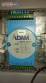 IMA Tecmar 12-way stick sachet filling machine for liquid powders.