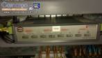 IMA Tecmar 12-way stick sachet filling machine for liquid powders.