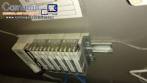 IMA Tecmar 12-way stick sachet filling machine for liquid powders.