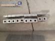 IMA Tecmar 12-way stick sachet filling machine for liquid powders.