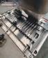 IMA Tecmar 12-way stick sachet filling machine for liquid powders.