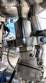 Pressure reactor for manufacturing of hormones Pharmainox