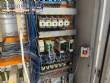 Krones Contiroll automatic labeler 12,000 bottles per hour