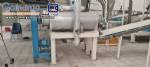 Breadcrumb production line: 15 tons per day