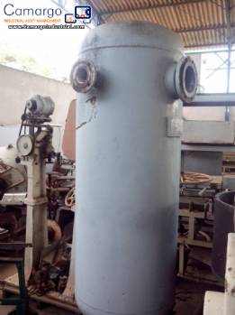 Air receiver mark Worthington Industries Air receiver mark Worthington Industries