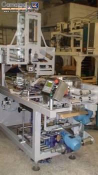 Automatic packing for pasta Automatic packing for pasta