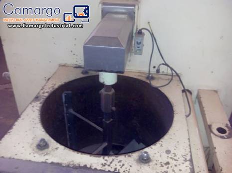 Chocolate dosing system brand Aasted Chocolate dosing system brand Aasted