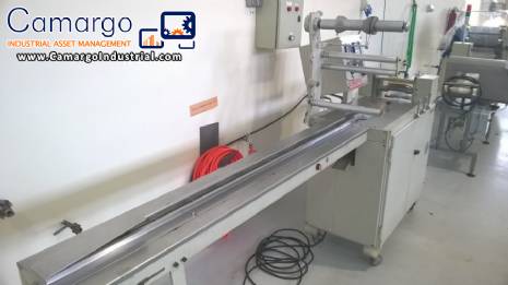 Flow Pack Packaging Flow Pack Packaging