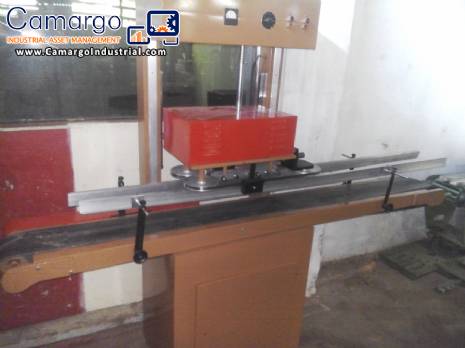 Imap Sealer Imap Sealer