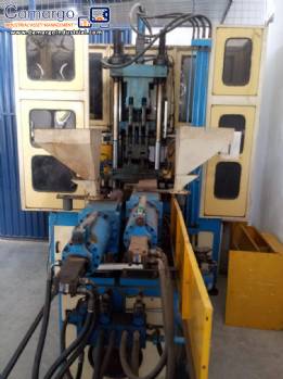 Injection molding machine Bras Injet Injection molding machine Bras Injet