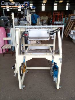 Limaq chocolate chip dispenser Limaq chocolate chip dispenser