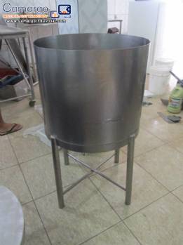 Line for dairy Line for dairy