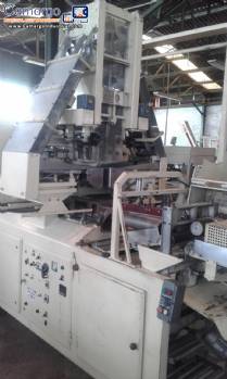 Long spaghetti noodles pasta package mark Pavan Long spaghetti noodles pasta package mark Pavan