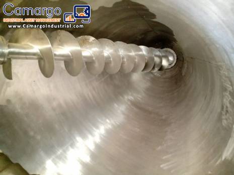 Mixer Conimix Semco Mixer Conimix Semco