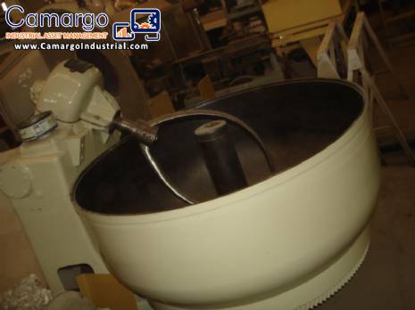 Mixer type hook Mixer type hook