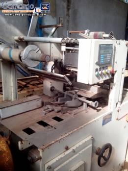 Otto Hansel Cellomat template package Otto Hansel Cellomat template package