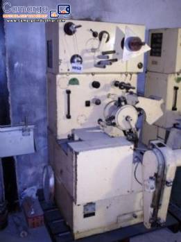 Packaging tubes forming drops VEB Verpackungs Packaging tubes forming drops VEB Verpackungs