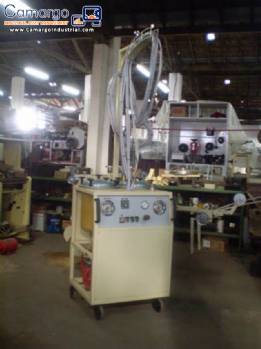 Polyurethane injection Sulpol Polyurethane injection Sulpol