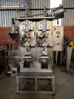 Soft belly packer Eximaq Soft belly packer Eximaq