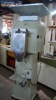 Weighing BA model Embrapac -3 Weighing BA model Embrapac -3